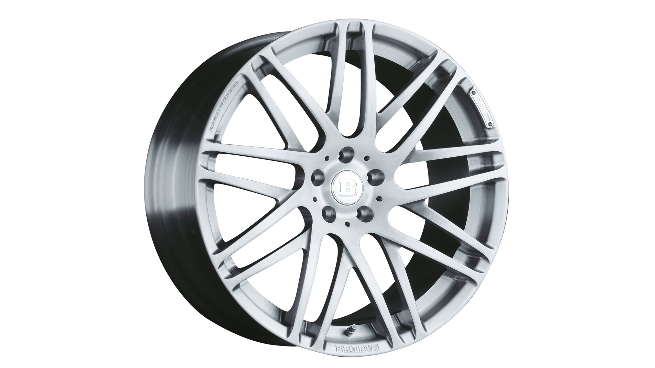 Article - Overview - For Mercedes - Tuning - Cars - BRABUS